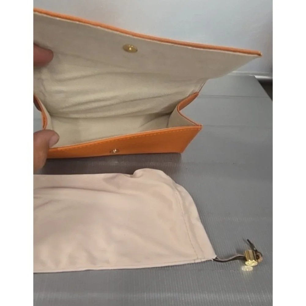 Tory Burch Eyeglass Case
